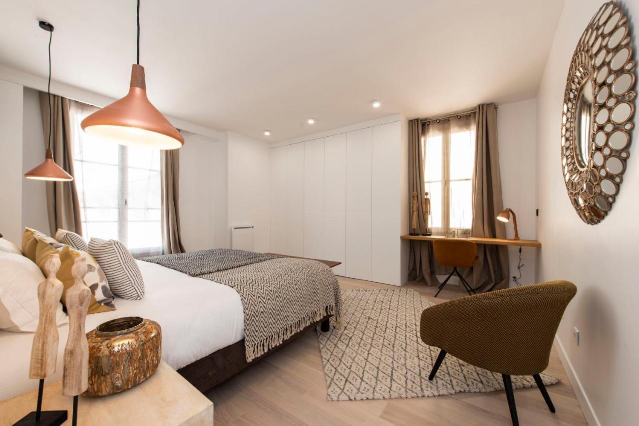 Voyageur Sans Bagage Paris Exterior foto