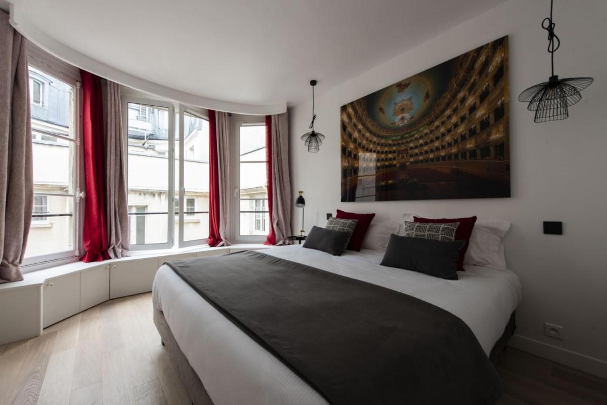 Voyageur Sans Bagage Paris Exterior foto